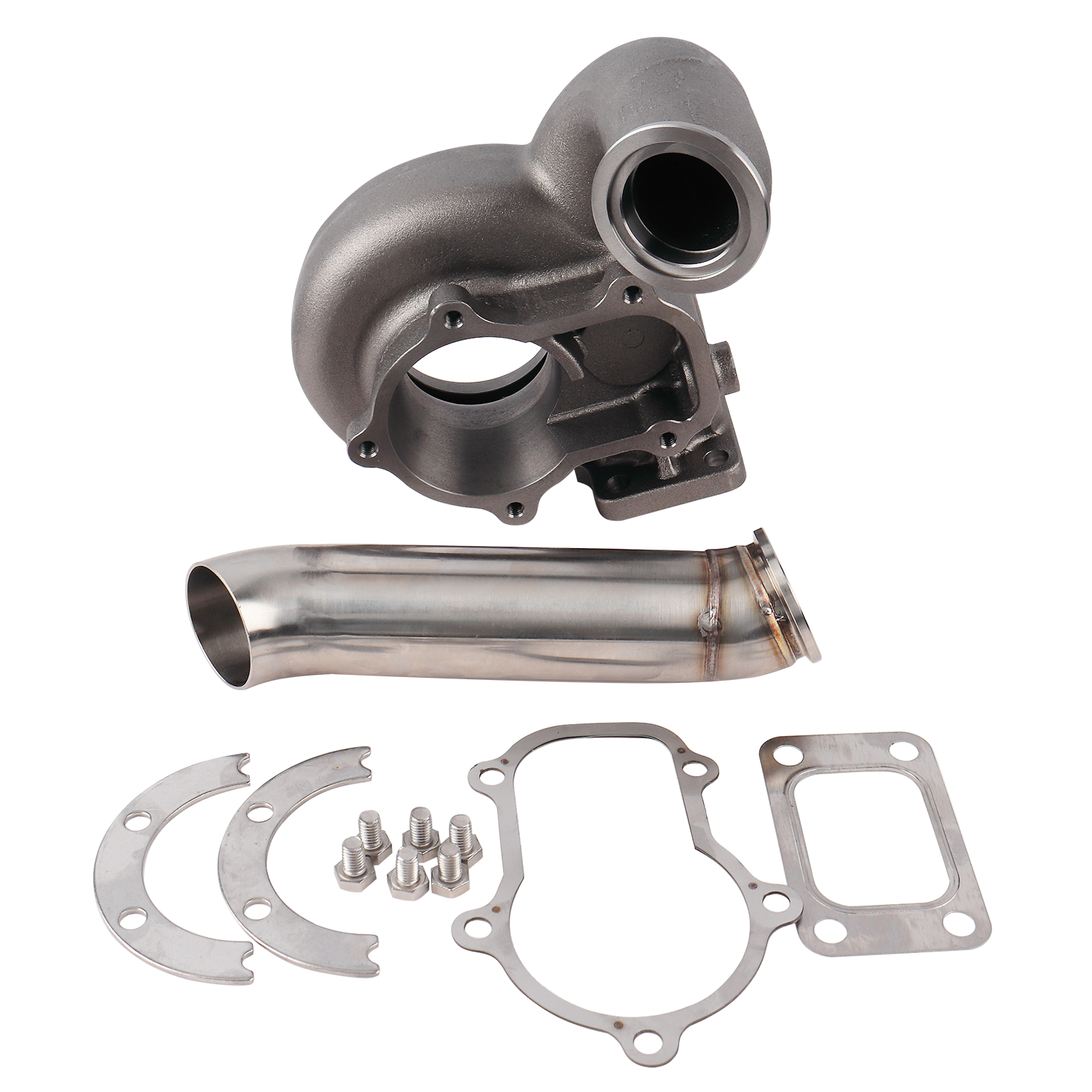 PSR Ford Falcon XR6 FG FGX External Wastegate Combo , 01/24/2024