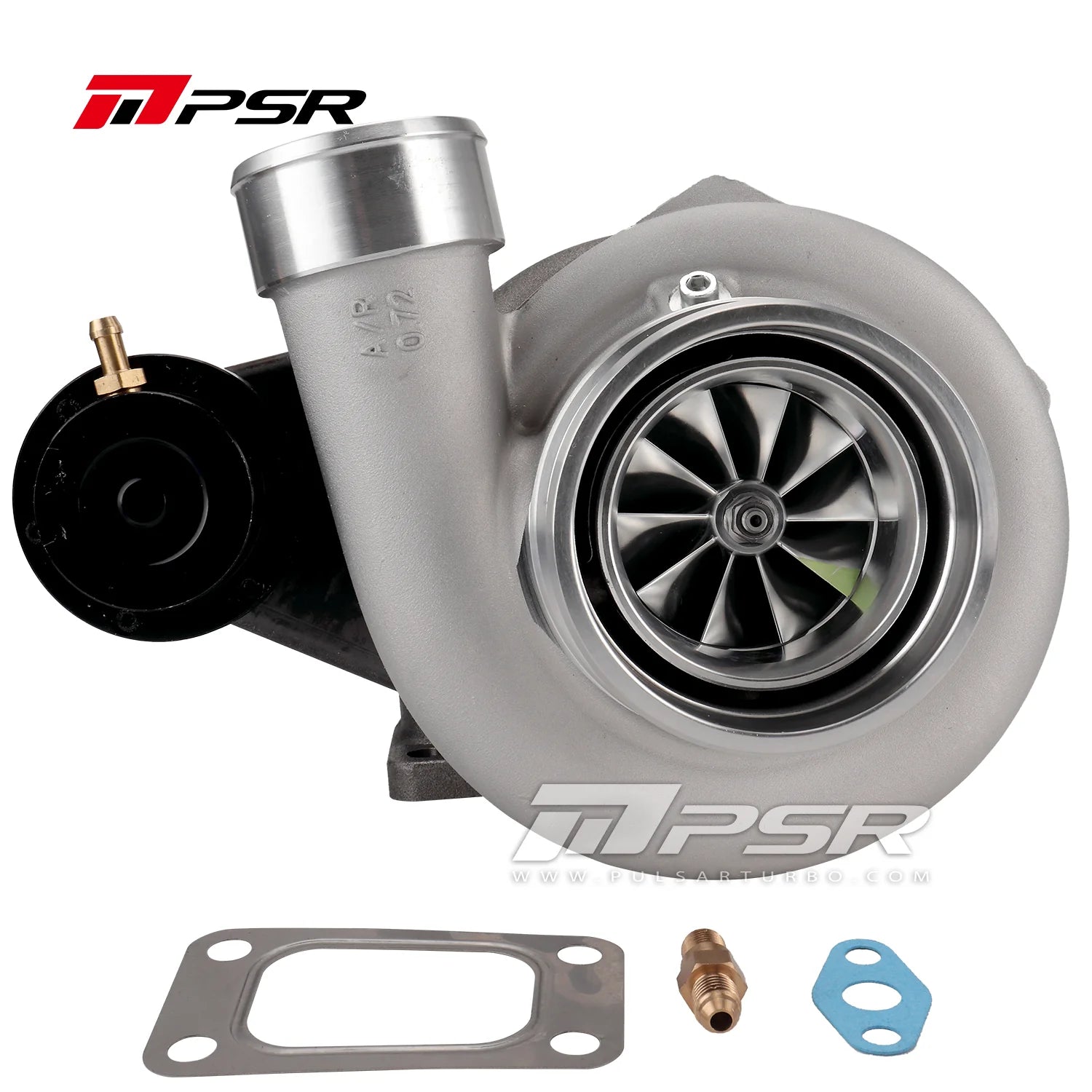 PSR Ford Falcon XR6 FG FGX Combo Pulsar Turbos Australia psr-ford-falcon-xr6-fg-fgx-combo-pulsar-turbos-australia