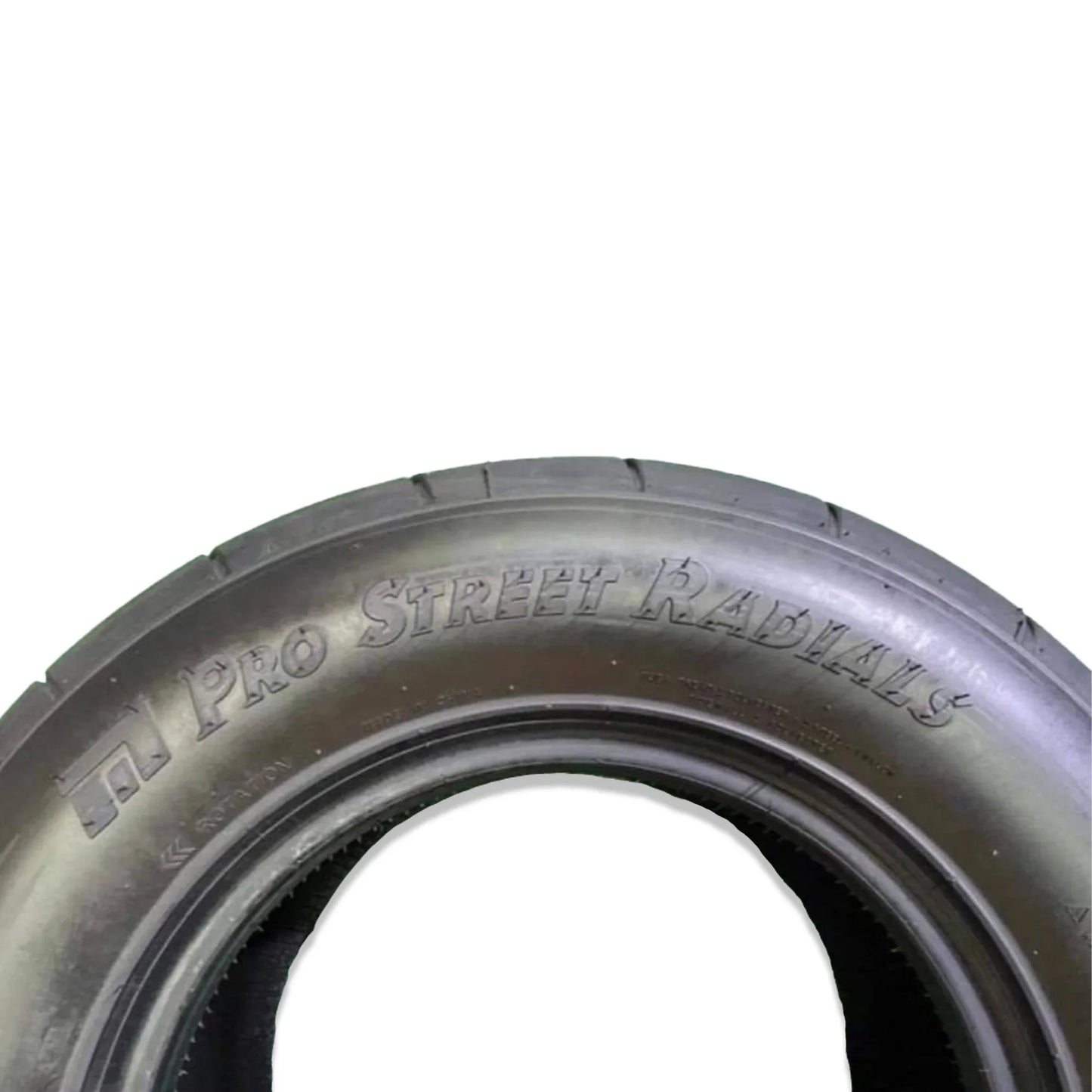 PSR Pro Street Radial X255