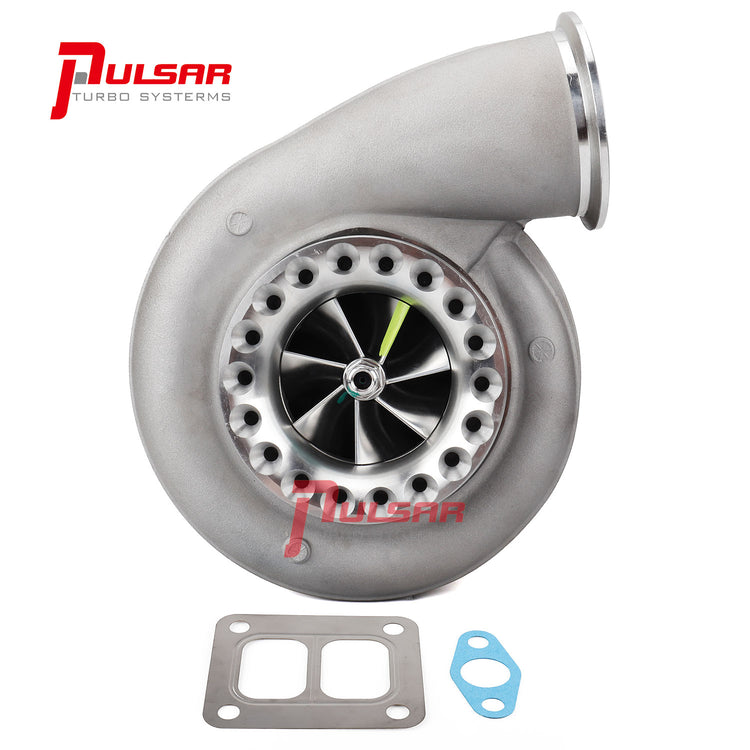 S400 Series Turbos