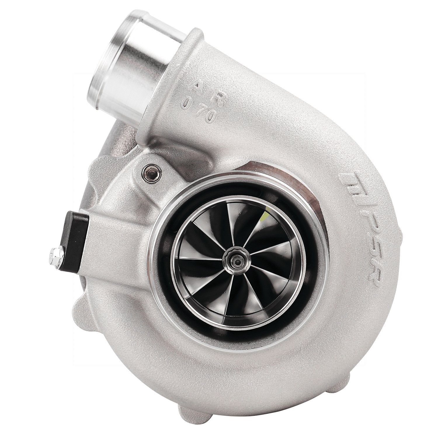 Reverse Rotation PTG Series Turbos