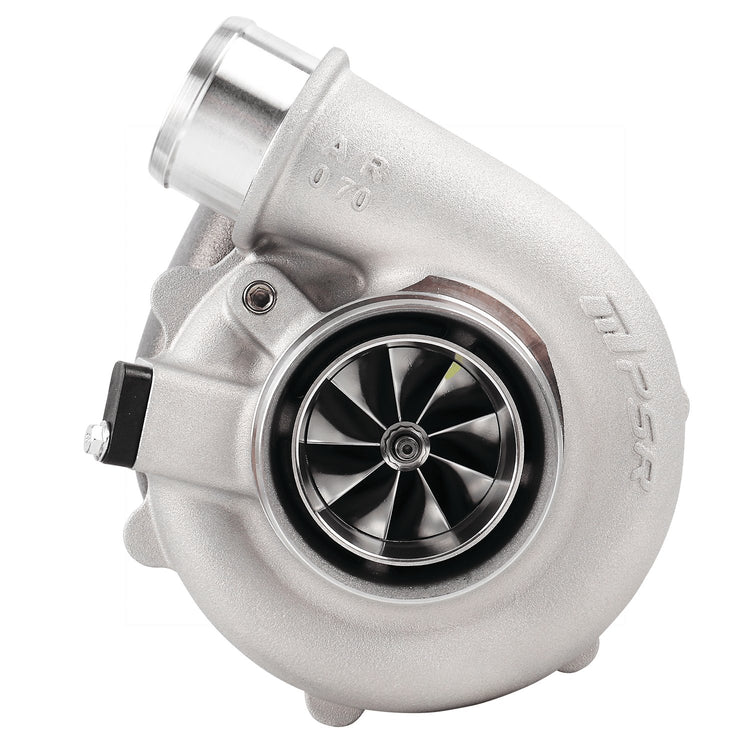 Reverse Rotation PTG Series Turbos