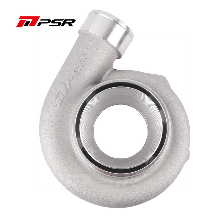 Compressor Housings