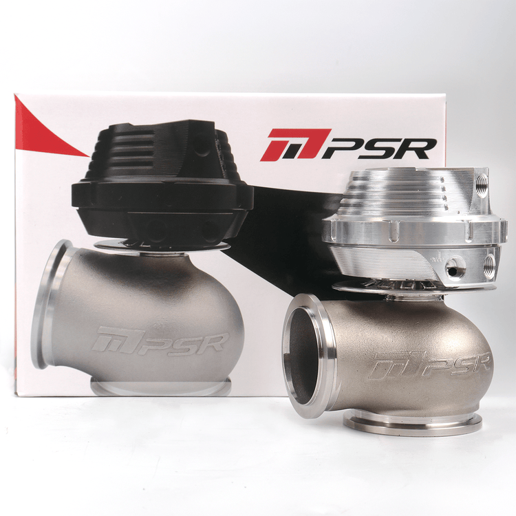 Wastegates & Blowoff Valves