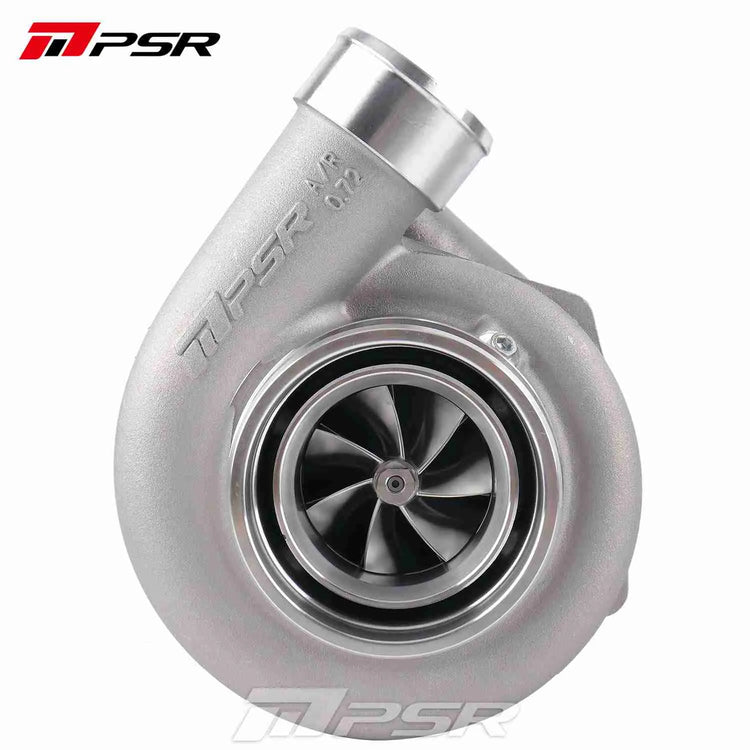 PT Series Turbos
