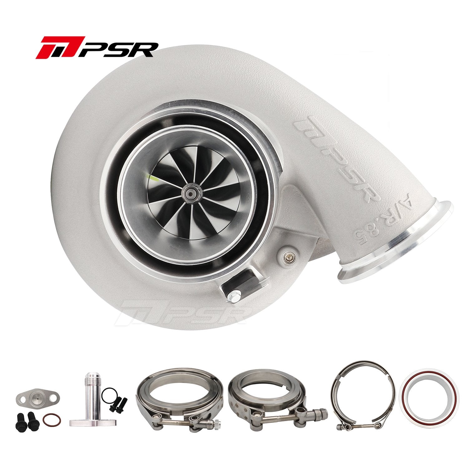 PTG Series Turbos