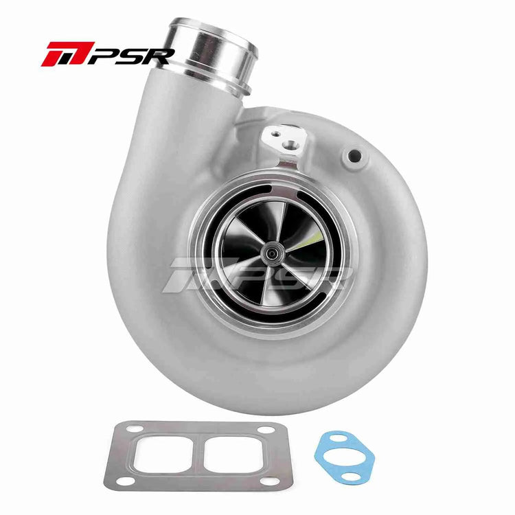 S300 SXE Style Turbos