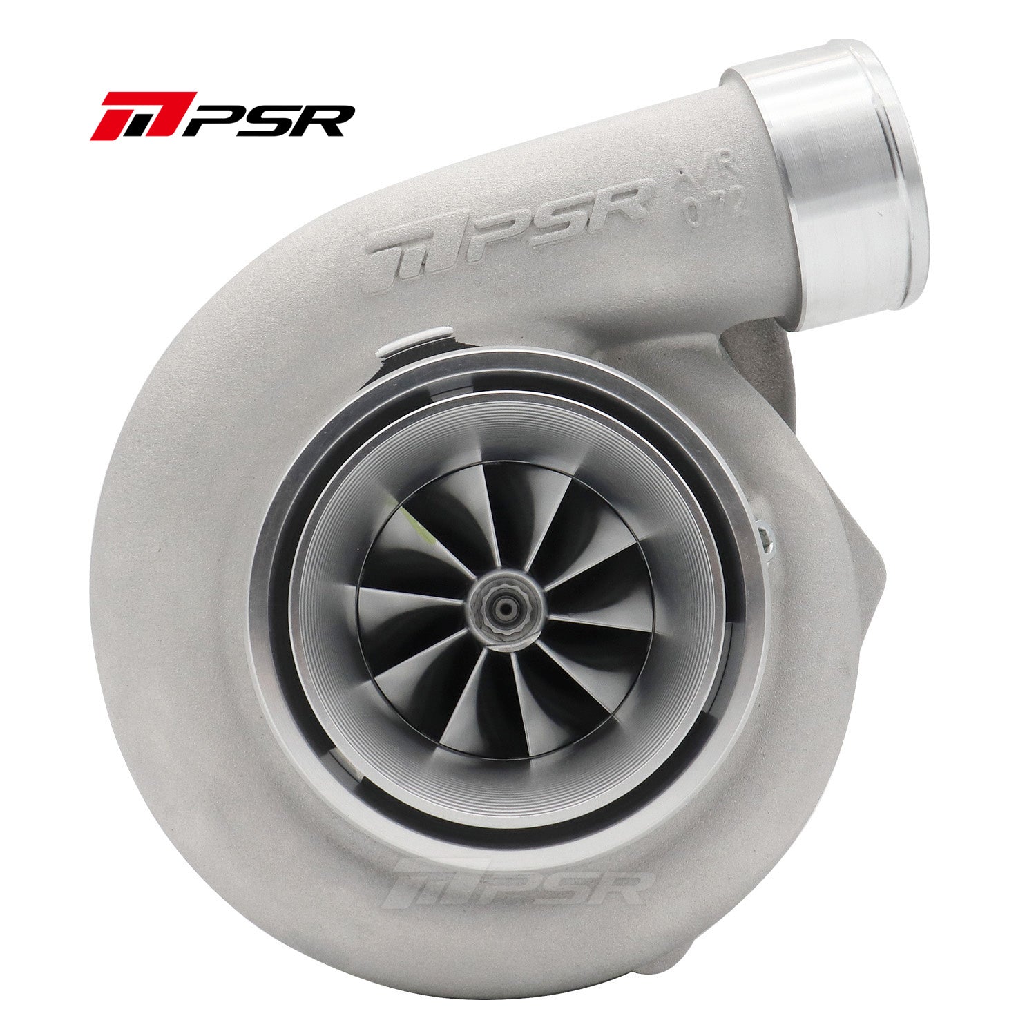PSR Gen 2 Turbos
