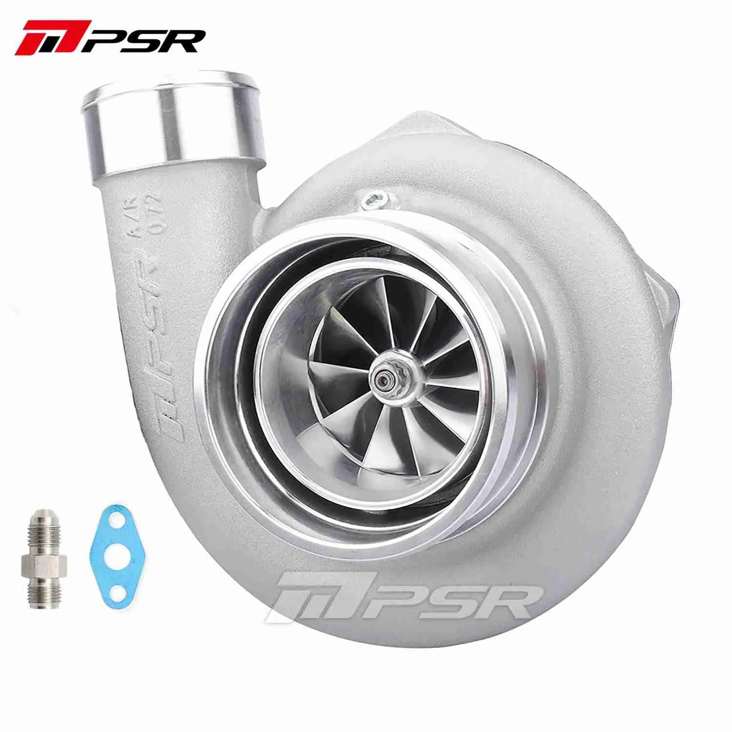 PSR3584 Gen 3 Turbos
