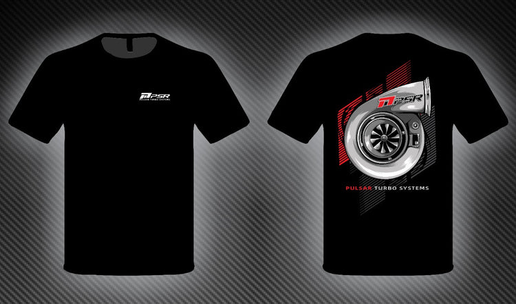 Pulsar Turbo Merchandise