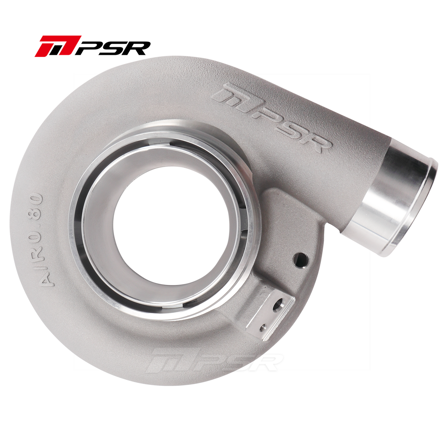 PULSAR T51R MOD BILLET COMPRESSOR HOUSING FOR PTG & PRO Series Turbo