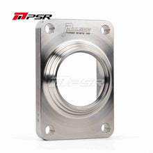Load image into Gallery viewer, PSR Billet Transition Flange, Hardware Kit included for a easy installation
