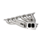PSR T4 Exhaust Manifold Stainless Steel 2021 2022 2023 2024 2025 BMW M2 M3 M4 S58 Engine