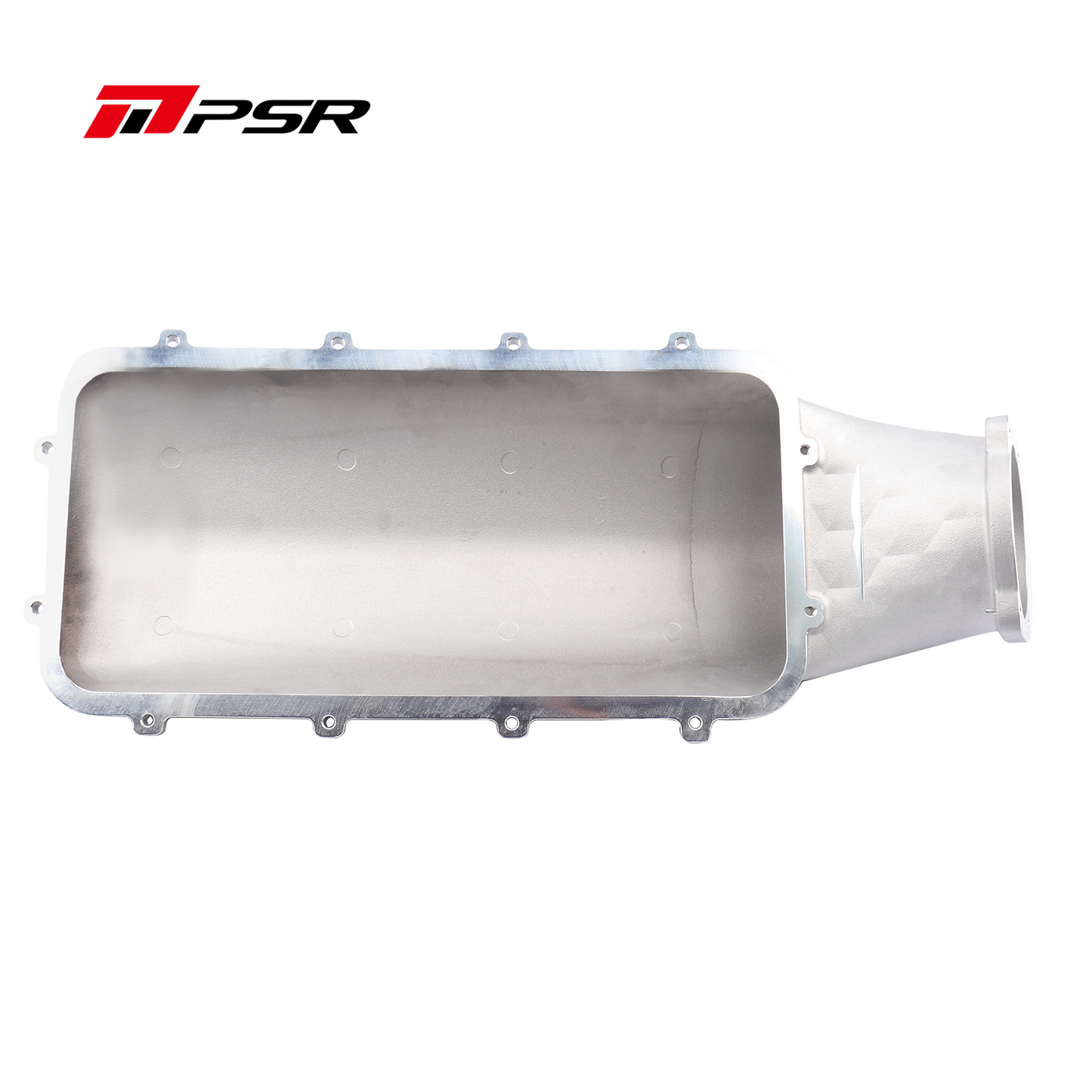 PSR Intake Manifolds for GM LS1 LS2 LS6 Engine Low RAM with Top-Feed Plenum