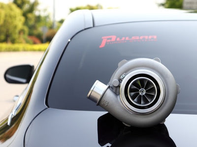 Pulsar Turbo Systems PST912357001 PSR Oil Feed Flange for PSR PTG Series Turbos 6270G 7170G 7375G 79 Pulsar Turbo Systems PST912357001 PSR Oil Feed Flange for PSR PTG Series Turbos 6270G 7170G 7375G 79