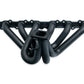 Toyota 1FZ T3 Exhaust Manifold