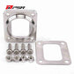 PSR Billet Transition Flange, Hardware Kit included for a easy installation