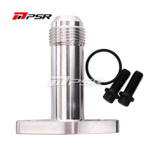 Load image into Gallery viewer, PULSAR -12 AN Oil Drain Flange Kit for 6270G 7170G 6275G 6775G 7375G 7975G 7782G Turbos
