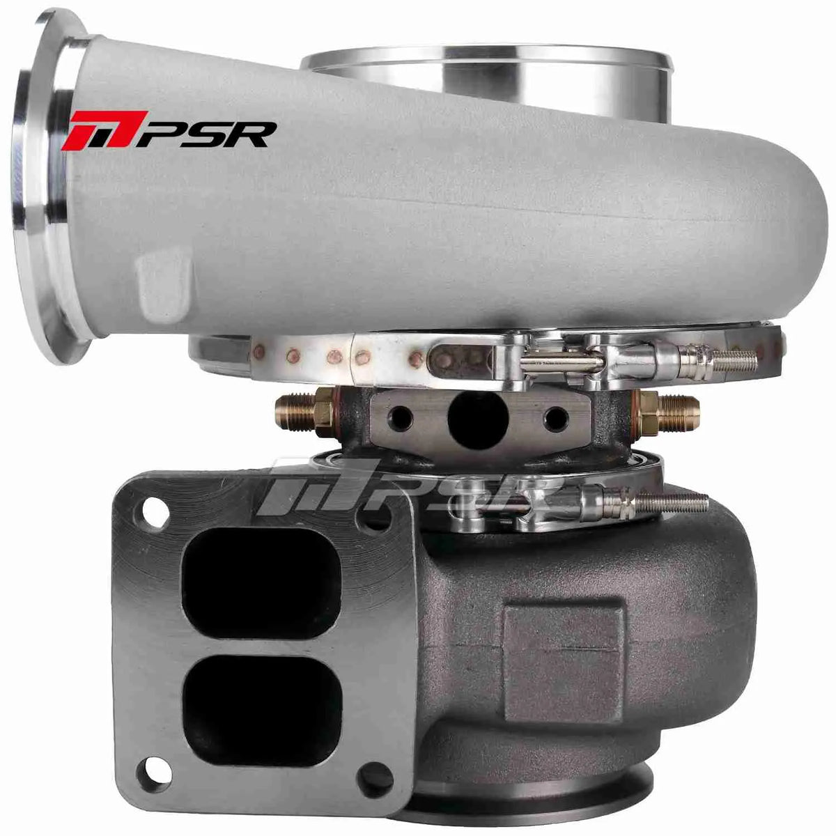 Zip Turbo Rpm PSR Class Legal 6782G Dual Ball Bearing Turbocharger – Pulsar Turbos ...