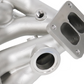 PSR T4 Exhaust Manifold Stainless Steel 2021 2022 2023 2024 2025 BMW M2 M3 M4 S58 Engine