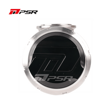 Load image into Gallery viewer, PSR NEW GENERATION WASTEGATE 38mm Dual V Band External Wastegate
