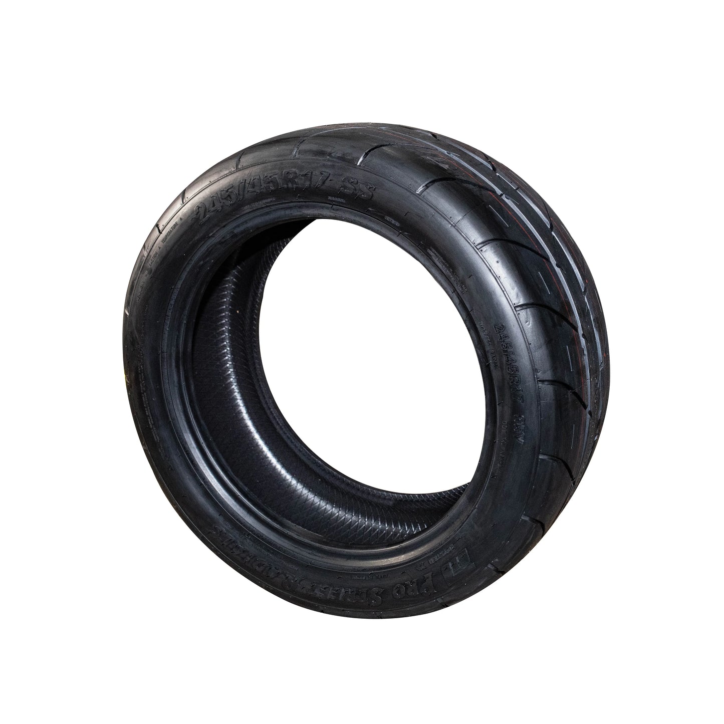 PSR Pro Street Radial X245/45R17