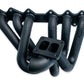 Toyota 2JZGTE T3 Exhaust Manifold