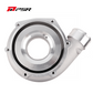 PULSAR T51R MOD BILLET COMPRESSOR HOUSING FOR PSR Gen 2 & 3 Turbochargers
