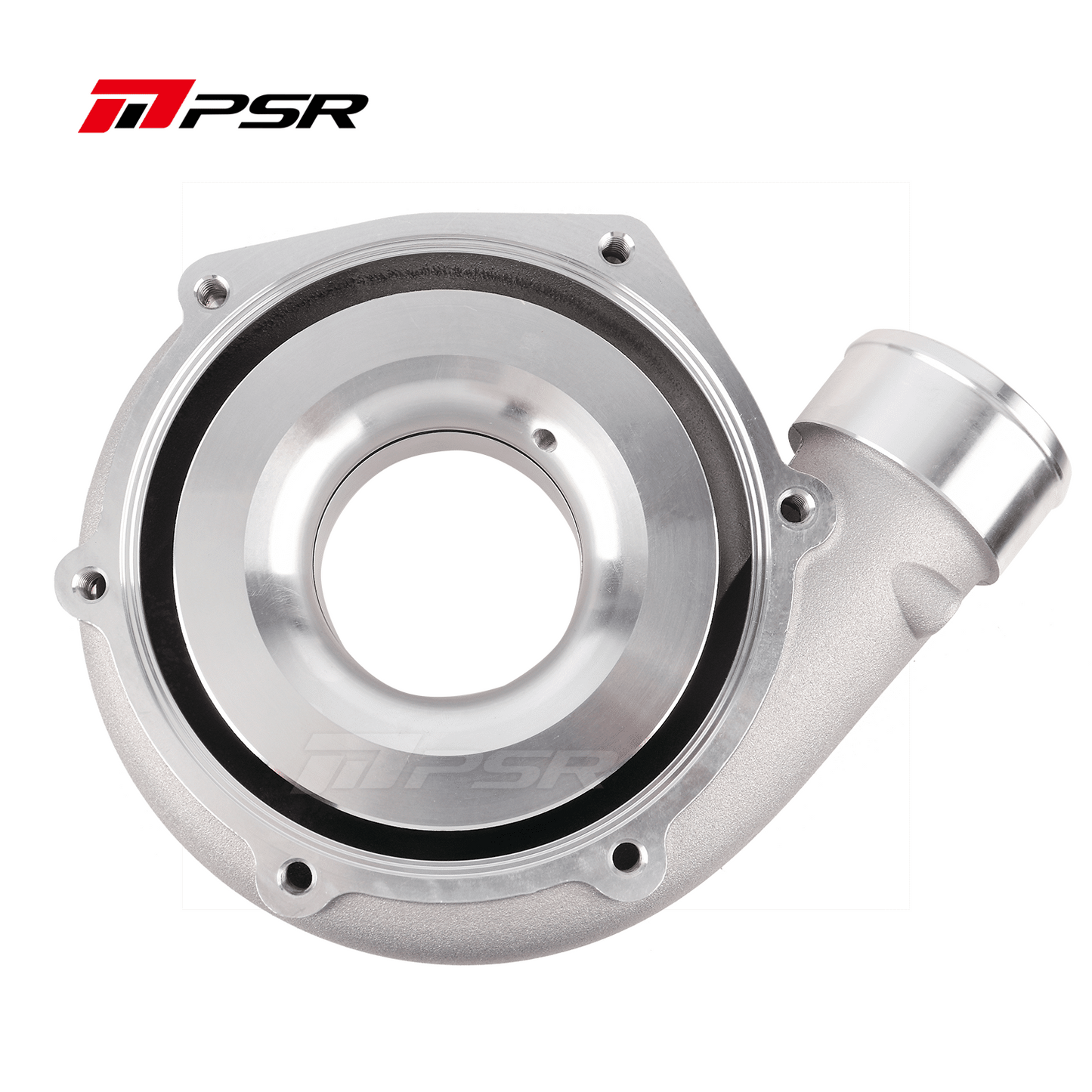 PULSAR T51R MOD BILLET COMPRESSOR HOUSING FOR PSR Gen 2 & 3 Turbochargers