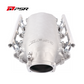 PSR Intake Manifolds for GM LS1 LS2 LS6 Engine Low RAM with Top-Feed Plenum
