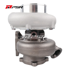 Load image into Gallery viewer, PSR3584 Gen3 Dual Ball Bearing Turbocharger External Wastegate Version for FG/FGX Ford Falcon XR6
