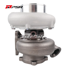 Load image into Gallery viewer, PSR3582 Gen 2 Dual Ball Bearing Turbocharger External Wastegate Version for FG/FGX Ford Falcon XR6
