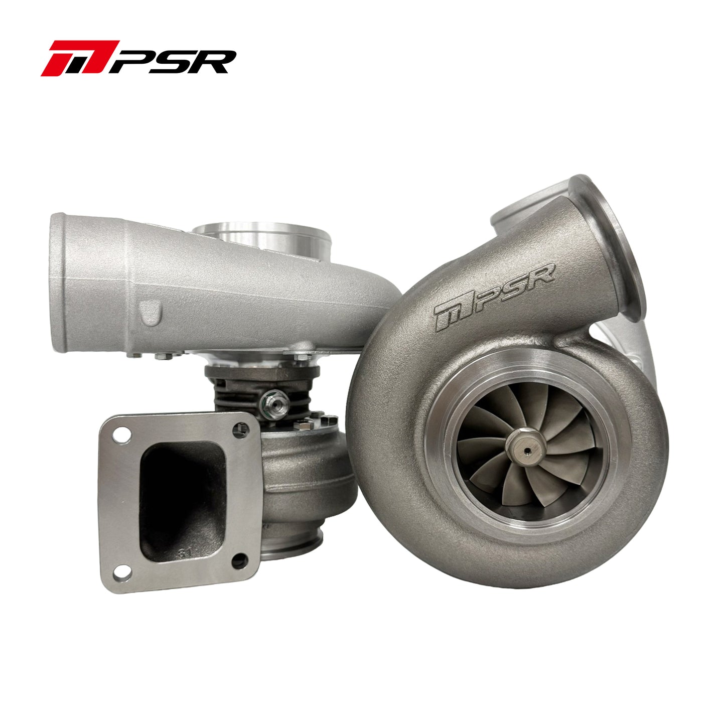 7275E Ball Bearing Turbo UP to 1380HP