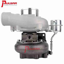 Load image into Gallery viewer, PULSAR PSR2871 Gen1 Dual Ball Bearing Turbocharger

