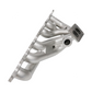 PSR T4 Exhaust Manifold Stainless Steel 2021 2022 2023 2024 2025 BMW M2 M3 M4 S58 Engine