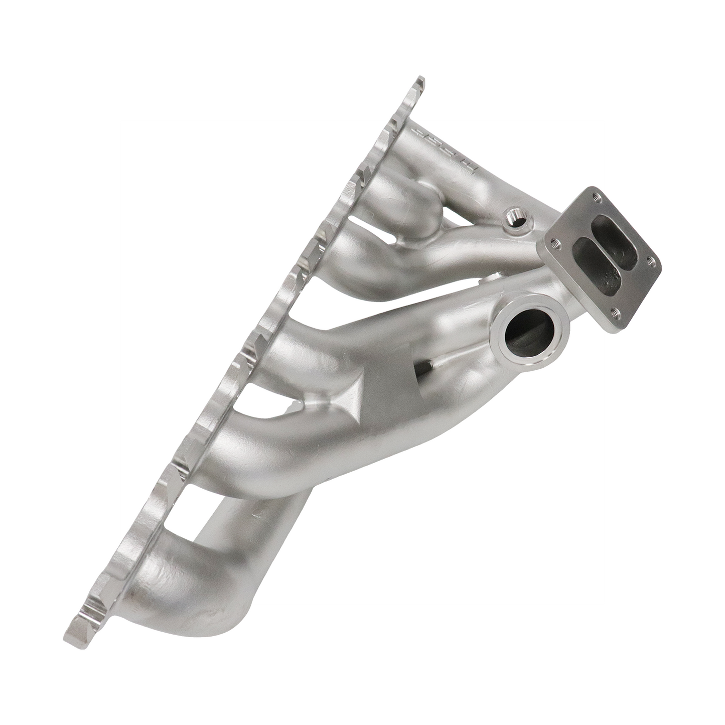 PSR T4 Exhaust Manifold Stainless Steel 2021 2022 2023 2024 2025 BMW M2 M3 M4 S58 Engine