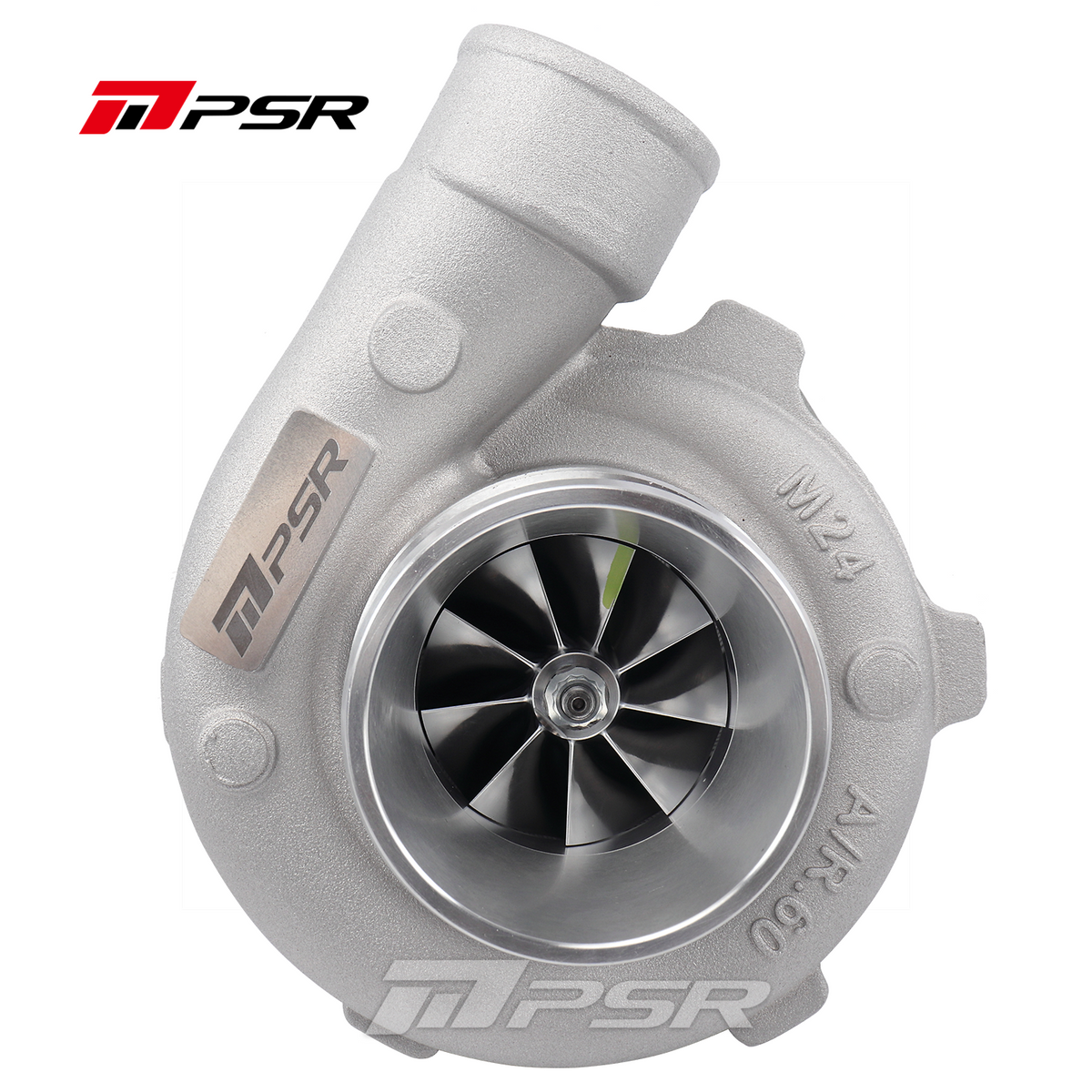Zip Turbo Rpm PULSAR PSR3076 GEN2 Compact Dual Ball Bearing Turbocharger – Pulsar ...