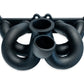 Toyota 3RZ V-Band Exhaust Manifold