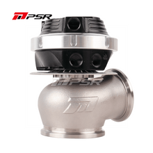 Load image into Gallery viewer, PSR NEW GENERATION WASTEGATE 38mm Dual V Band External Wastegate
