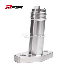 Load image into Gallery viewer, PULSAR -12 AN Oil Drain Flange Kit for 6270G 7170G 6275G 6775G 7375G 7975G 7782G Turbos
