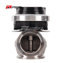 Load image into Gallery viewer, PSR NEW GENERATION WASTEGATE 38mm Dual V Band External Wastegate

