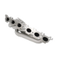 PSR T4 Exhaust Manifold Stainless Steel 2021 2022 2023 2024 2025 BMW M2 M3 M4 S58 Engine