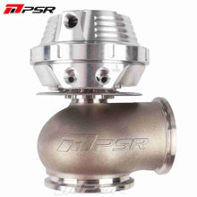 Load image into Gallery viewer, PSR NEW GENERATION WASTEGATE 45mm Vband External Wastegate
