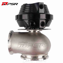 Load image into Gallery viewer, PSR NEW GENERATION WASTEGATE 50mm Vband External Wastegate
