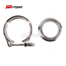 Load image into Gallery viewer, Flange Kit/ Valve Seat for PSR NEW GENERATION WASTEGATE External Wastegate

