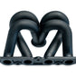 Toyota 4AGE RWD T3 Exhaust Manifold