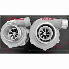 Load image into Gallery viewer, PULSAR PSR3076 GEN2 Compact Dual Ball Bearing Turbocharger
