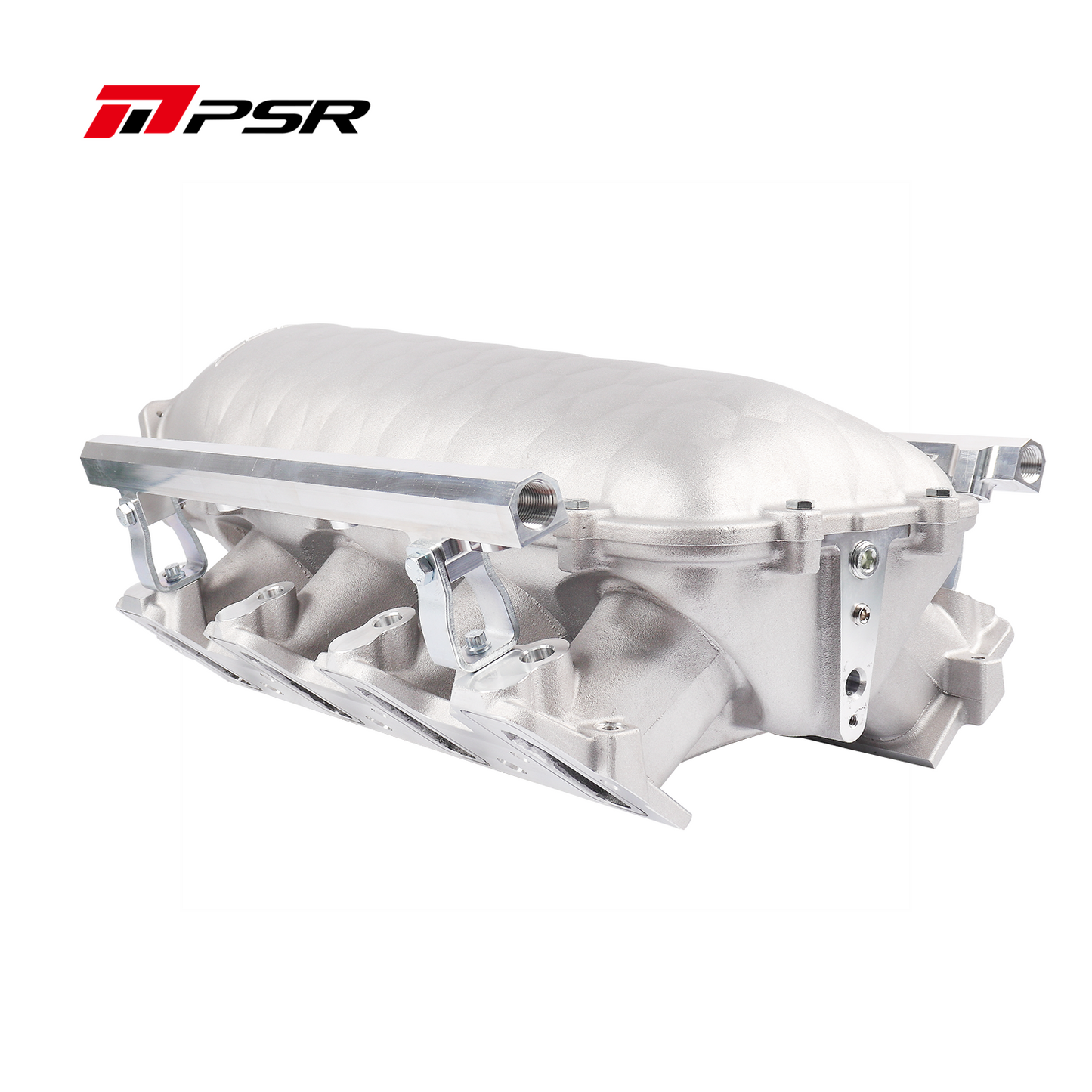 PSR Intake Manifolds for GM LS1 LS2 LS6 Engine Low RAM with Top-Feed Plenum