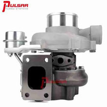 Load image into Gallery viewer, PULSAR PSR2871 Gen1 Dual Ball Bearing Turbocharger
