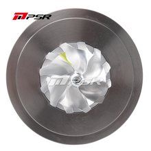 Load image into Gallery viewer, PSR 6862A HP Rating 1050 Dual Ball Bearing Turbocharger
